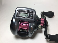 Load image into Gallery viewer, R5647) DAIWA 13 紅牙 KOHGA ICS 103 for ICS Counter Bait Reel