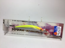 Load image into Gallery viewer, 70729) Bassday SUGER 2/3 DEEP SG 85F #H-208 Silver Chart