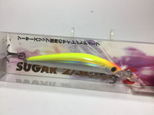 Load image into Gallery viewer, 70729) Bassday SUGER 2/3 DEEP SG 85F #H-208 Silver Chart