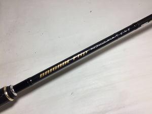 S8874) TENRYU BRIGADE Flip BGF872S-MLM for Squid Eging Spinning Rod