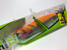 Load image into Gallery viewer, 31709) YAMASHITA EGI-OH TR SEARCH #3.0-23g #Orepin Keimura for Bort Fishing Squid Lure