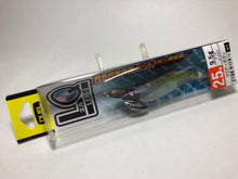 Load image into Gallery viewer, 31711) DUEL LENS-Q #2.5-9.5g #Ghost Aurora Aji for Squid Lure