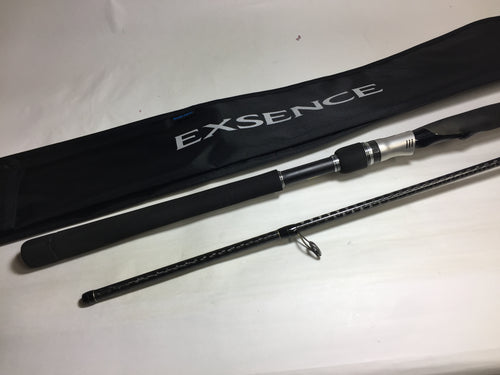 S8877) SHIMANO EXSENCE S1000MH/R Wild Contact 1000 for Seabass Spinning Rod