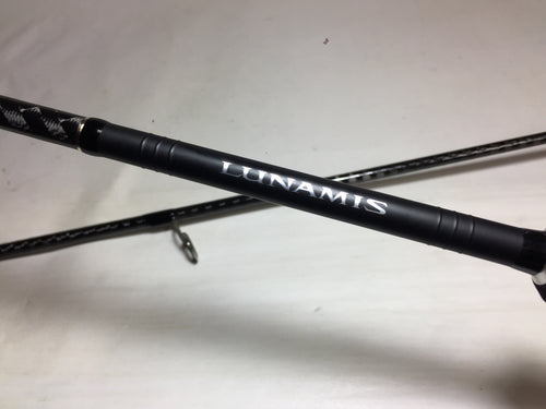 S8878) SHIMANO LUNAMIS S900ML for Seabass Spinning Rod