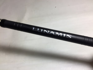 S8878) SHIMANO LUNAMIS S900ML for Seabass Spinning Rod