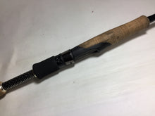 Load image into Gallery viewer, S8880) OLYMPIC Graphiteleader ARGENTO Proto type GOAPS-902L-ML for Spinning Rod