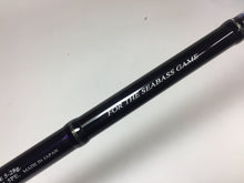 Load image into Gallery viewer, S9074) DAIKO INNOCENT SS92ML for Saltwater Seabass Spinning Rod