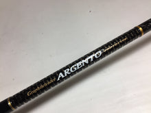 Load image into Gallery viewer, S8880) OLYMPIC Graphiteleader ARGENTO Proto type GOAPS-902L-ML for Spinning Rod