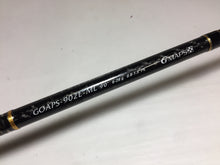 Load image into Gallery viewer, S8880) OLYMPIC Graphiteleader ARGENTO Proto type GOAPS-902L-ML for Spinning Rod