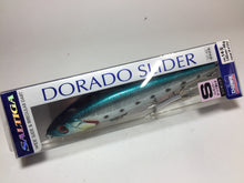 Load image into Gallery viewer, 70744) DAIWA SALTIGA DORADO SLIDER 14S #Maiwashi