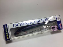 Load image into Gallery viewer, 70745) DAIWA SALTIGA DORADO SLIDER 14S #Laser Tobiuo