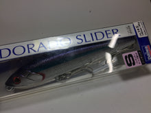 Load image into Gallery viewer, 70745) DAIWA SALTIGA DORADO SLIDER 14S #Laser Tobiuo