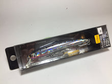 Load image into Gallery viewer, 70747) SMITH LTD Saltwater Floating Minnow SARUNA 110F #30 SDSL