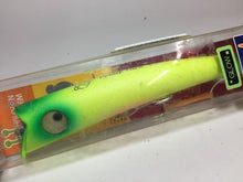 Load image into Gallery viewer, 70748) HALCYON SYSTEM 1st Penny Suck 140F, #Chart Glow