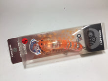 Load image into Gallery viewer, 70749) TAPP Craft STANDING SHRIMP Type-S SS76S #Clear Orange