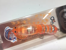 Load image into Gallery viewer, 70749) TAPP Craft STANDING SHRIMP Type-S SS76S #Clear Orange