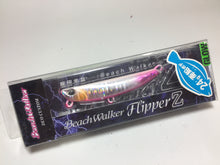 Load image into Gallery viewer, 70750) DUO Beach Walker Flipper Z 24g #Lolly Glow