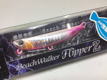 Load image into Gallery viewer, 70750) DUO Beach Walker Flipper Z 24g #Lolly Glow