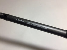 Load image into Gallery viewer, S9070) SHIMANO DIALUNA S86ML for Saltwater Seabass Spinning Rod