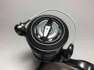 R5648) SHIMANO 2012 EXSENCE CI4+ C3000HGM For Spinning Reel