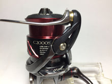 Load image into Gallery viewer, R5651) SHIMANO 2016 STRADIC CI4+ C2000S For Spinning Reel