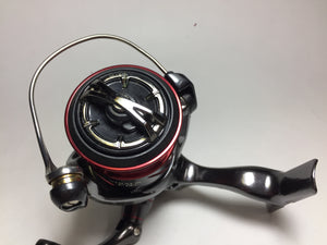 R5651) SHIMANO 2016 STRADIC CI4+ C2000S For Spinning Reel