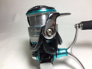 R5650) DAIWA 2019 Emeraldas LT2500S-DH For Spinning Reel