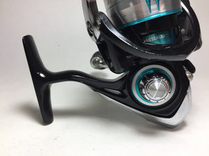 R5650) DAIWA 2019 Emeraldas LT2500S-DH For Spinning Reel