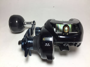 R5649) SHIMANO 2017 GRAPPLER 300HG For Bait Jigging Reel