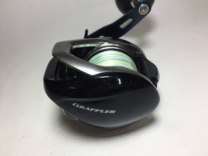 R5649) SHIMANO 2017 GRAPPLER 300HG For Bait Jigging Reel