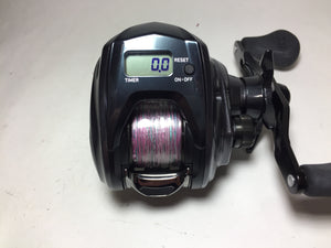 33251) DAIWA SPARTAN IC 150H for Bait Counter reel