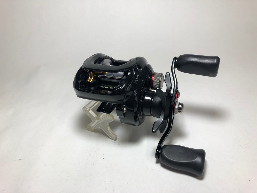 31793) DAIWA TATULA 103SHL-TW for Bait Casting Reel