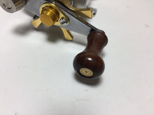 Load image into Gallery viewer, R5802) Abu Garcia Ambassadeur 1500C #Silver, Foot Number #06-68 0-68, Aveil Custom Reel