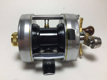 Load image into Gallery viewer, R5802) Abu Garcia Ambassadeur 1500C #Silver, Foot Number #06-68 0-68, Aveil Custom Reel