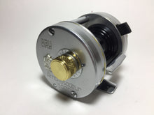 Load image into Gallery viewer, R5802) Abu Garcia Ambassadeur 1500C #Silver, Foot Number #06-68 0-68, Aveil Custom Reel