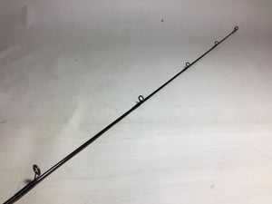 S8886) DAIWA STEEZ STORM SHADOW STZ-661MLFS for Freshwater Spinning Rod