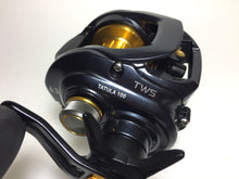 Load image into Gallery viewer, 70805) DAIWA 2017 TATULA 100H-TW for Bait Casting Reel
