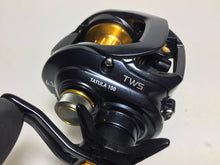 Load image into Gallery viewer, 70805) DAIWA 2017 TATULA 100H-TW for Bait Casting Reel