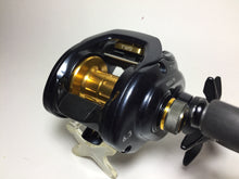 Load image into Gallery viewer, 70805) DAIWA 2017 TATULA 100H-TW for Bait Casting Reel