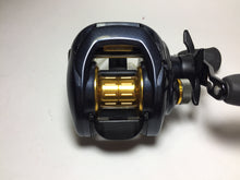 Load image into Gallery viewer, 70805) DAIWA 2017 TATULA 100H-TW for Bait Casting Reel