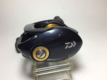 Load image into Gallery viewer, 70805) DAIWA 2017 TATULA 100H-TW for Bait Casting Reel