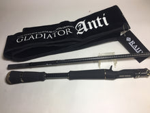 Load image into Gallery viewer, S9088) RAID JAPAN GLADIATOR Anti GA-74XHC -Diffuser- for Bait Casting Rod