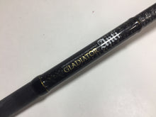 Load image into Gallery viewer, S9088) RAID JAPAN GLADIATOR Anti GA-74XHC -Diffuser- for Bait Casting Rod