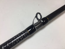Load image into Gallery viewer, S9088) RAID JAPAN GLADIATOR Anti GA-74XHC -Diffuser- for Bait Casting Rod