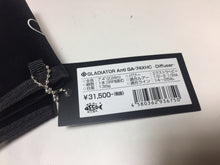 Load image into Gallery viewer, S9088) RAID JAPAN GLADIATOR Anti GA-74XHC -Diffuser- for Bait Casting Rod