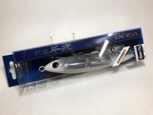 Load image into Gallery viewer, 31882) SHIMANO OCEA 別注 平政 Bechu Hiramasa 160F #005 F White