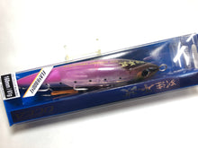 Load image into Gallery viewer, 31883) SHIMANO OCEA 別注 平政 Bechu Hiramasa 160F #002 F Pink Iwashi