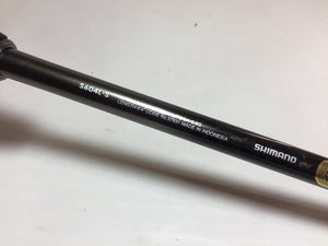 S8884) SHIMANO 17 Soare CI4+ Ajing S604L-S for Aji Fishing Spinning Rod