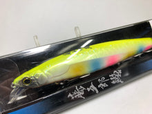 Load image into Gallery viewer, 31888) SHIMANO x Kaiyodo 藤五郎鰯 Togoro Iwashi 129F #004 T Candy