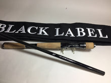 Load image into Gallery viewer, S9084) DAIWA BLACK LABAL SG 671MHFB for Freshwater Baitcasting Rod